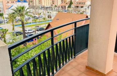 ÁTICO Centro y Playa - Foto 36