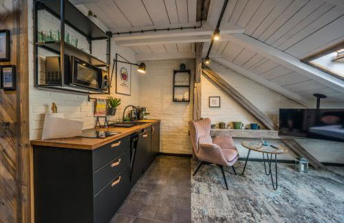 Apartamenty Rymanów - Foto 26