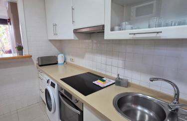 Apartment with a beautiful view with a terrace in Roda golf & Beach resort - Foto 22