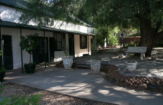 Lemoenfontein - Foto 1