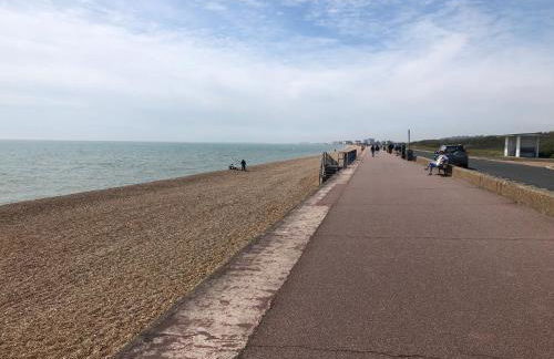 3 Bed Ground Floor Apartment - Hot Tub Optional Upgrade - Foto 17