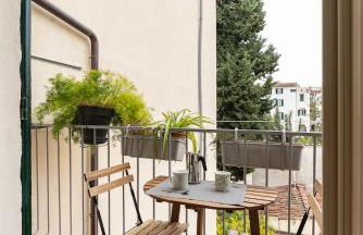 Lo Studio di Angelique - Florence Dolce Vita - Foto 18