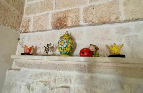 Trullo Bubamare - Foto 42