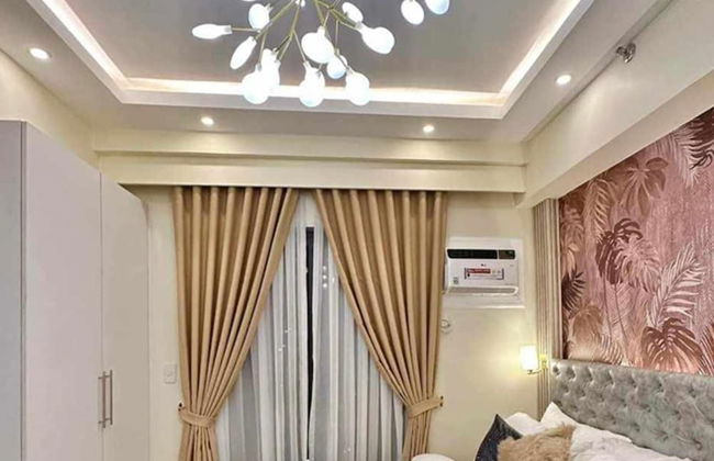 Cozy Furnished Condo near I.T. Park - Foto 4