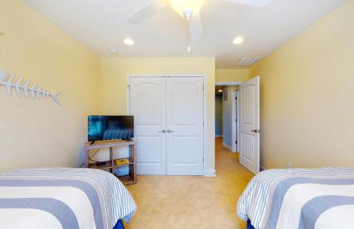 Bayside Resort 2639zero Seabreeze Lndg - Foto 29