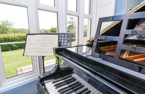 The Old Vicarage - Foto 14