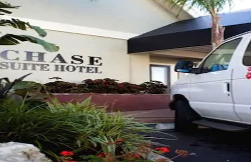 Chase Suite Hotel Rocky Point Tampa - Foto 39