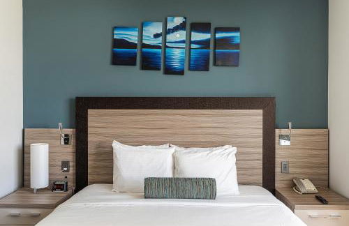 Sunny Isles 1BDR Sea View and Pool - Foto 32