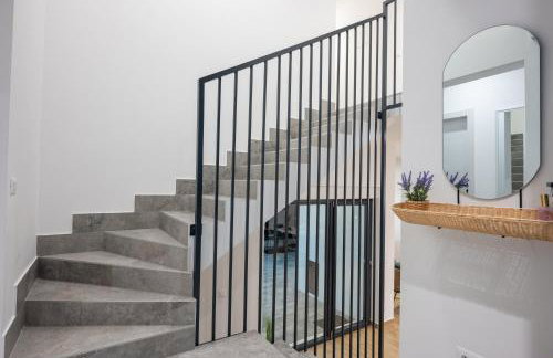 Villa Nacle with Heated Pool and Large Playground near Omis and Split - Photo 19