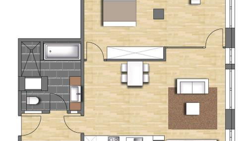 Business Suiten - Foto 3