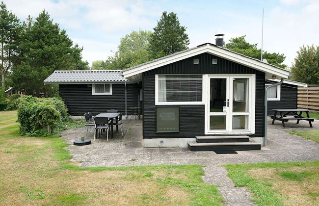 6 Person Holiday Home in Dannemare-by Traum - Foto 16