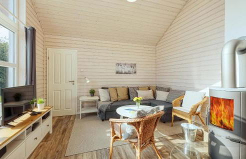 Nice Home In Krems Iiwarderbrück - Foto 9