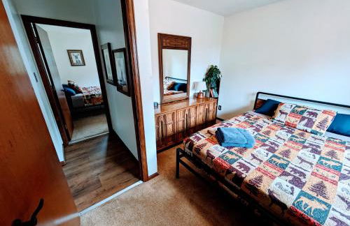 Bear Cabin - 10 Acres - Hot Tub - Foto 14