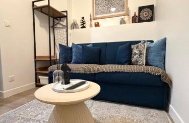 Studio one street away from the Marais! - Foto 3