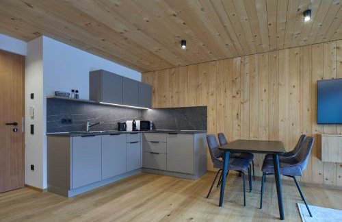 AquaVista Lakeside Apartments - Foto 24