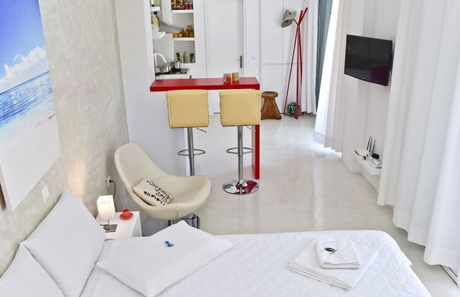 Mavres Luxury Studio - Foto 3