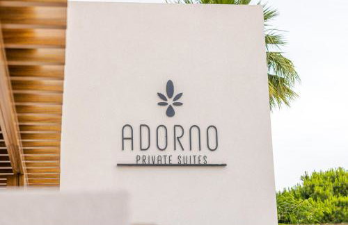 ADORNO PRIVATE SUITES Only Adults & Kids 12 Plus - Photo 78