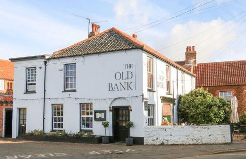 Herbies Cottage - Foto 31