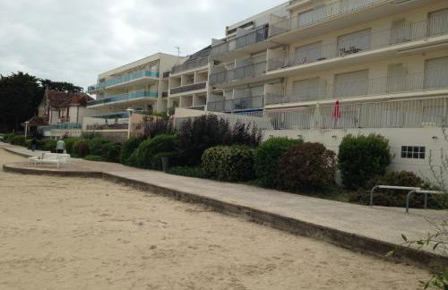 La Plage - Appartement face mer sur la plage - Foto 15