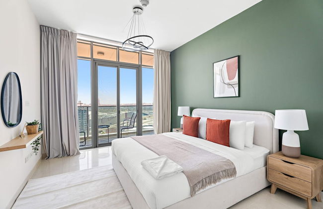 Silkhaus Julphar Tower, Al Reem Abu Dhabi - Photo 36