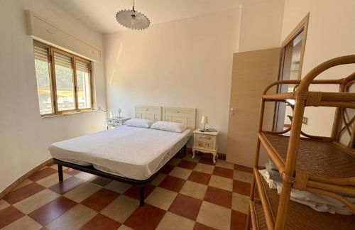 Villa Odetta - appartamento Ovest - Foto 7