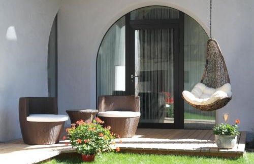 Ansitz Zehentner - Foto 33