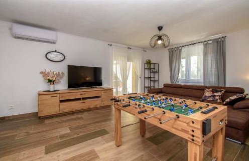 Villa Ondine with 3 bedrooms in Istrien - Foto 27