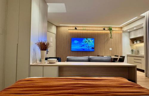 Luxury and Leisure in the Best Region of Belo Horizonte - Foto 4