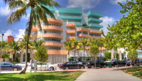 Dream Destinations at Ocean Place - Foto 4