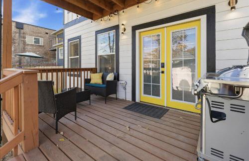 Family 4BR Retreat with Games and Fun for ALL - Photo 42