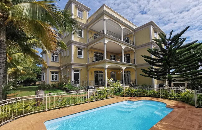 La Belle Maison De Bel Air - Photo 1