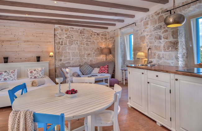 ECO Aparthotel The Dreamers's Club - Foto 46