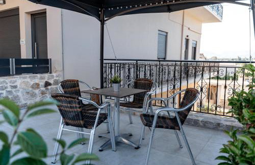 Filion Apartments Nafplio - Foto 19