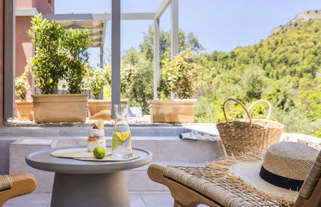 Assos Chromata Villas - Photo 47