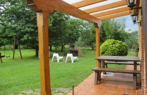 Apartamento rural El jondrigu - Photo 1