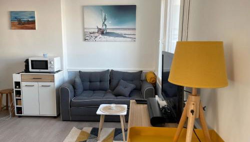 Appt FOURAS Centre Ville 50m de la Mer - Foto 3