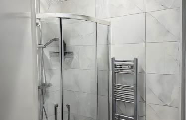 6 Bedrooms Entire House in King's Cross - Foto 25