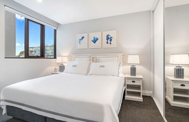 The Hamptons Apartments - Port Melbourne - Foto 17