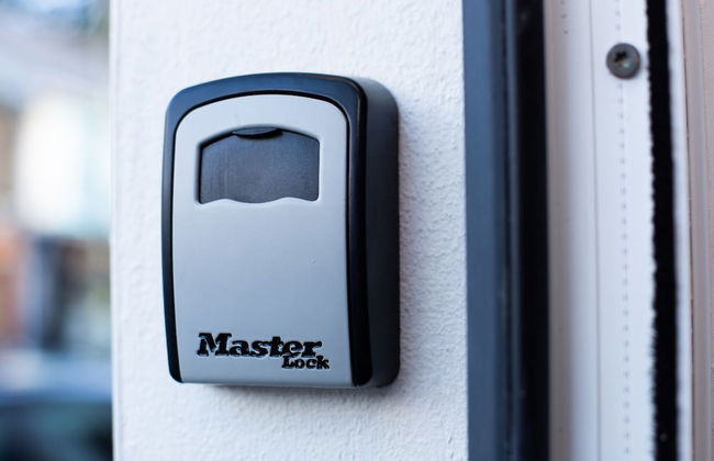 James' Place at Castle Cottage - Foto 15