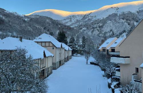 L'appart de Saint-Lary - Foto 40