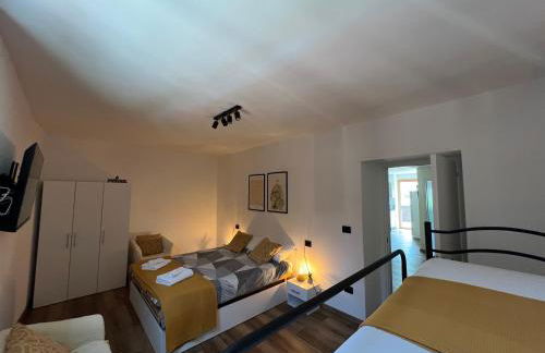 Le Calle Holiday Apartments - Foto 17