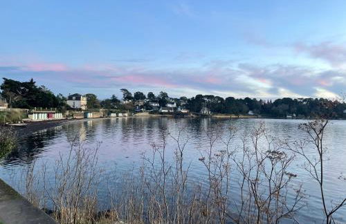 Maison de pêcheur proche du bourg - Foto 45