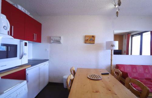 Appartement 4 pièces, 8 couchages à 300m des pistes - Auris en Oisans - FR-1-297-46 - Foto 5