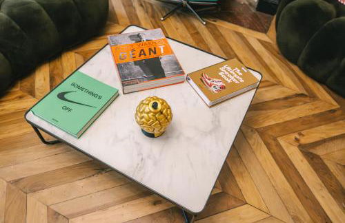 Luxueux-Climatisation-3 chambres-2SDB-Garage -AJ - Foto 9