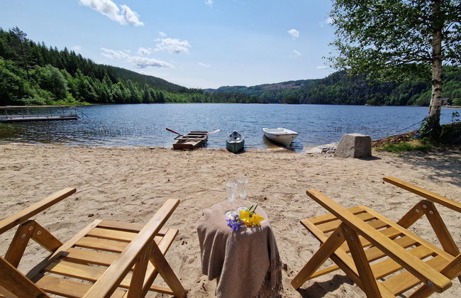 Staksholmen - Foto 2