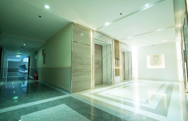 Luxury Condotel Luminous Leman - Foto 70