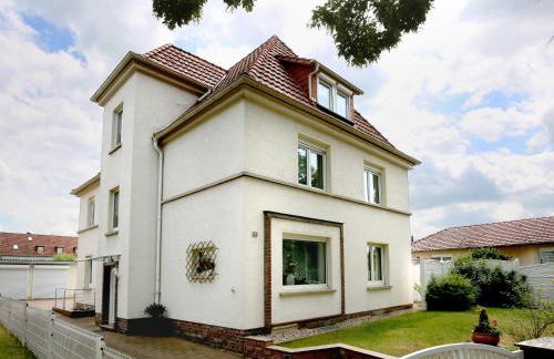 Ferienwohnungen Haus Angela - Foto 1