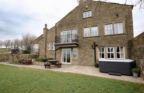 Great Edge Cottage - Foto 45