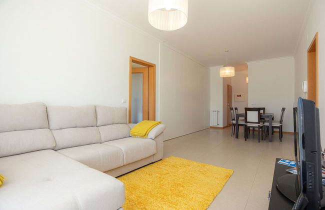 Foz Village Beach by Rent4all - Photo 22