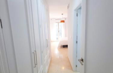 CHARLOT Center Apartment I by SunCastle apartamentos - Foto 16